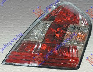 STOP LAMPA 3 VRATA (MARELLI) - DESNO