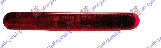 BLENDA U ZAD.BRANIKU 4 VR.D(O)-Marea(96- - DESNO