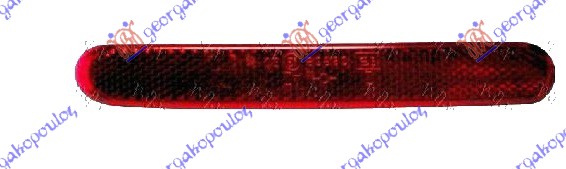 BLENDA U ZAD.BRANIKU 4 VR.L(O)-Marea(96- - LEVO