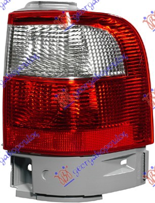 STOP LAMPA SPOLJASNJA 00- (HELLA) - DESNO