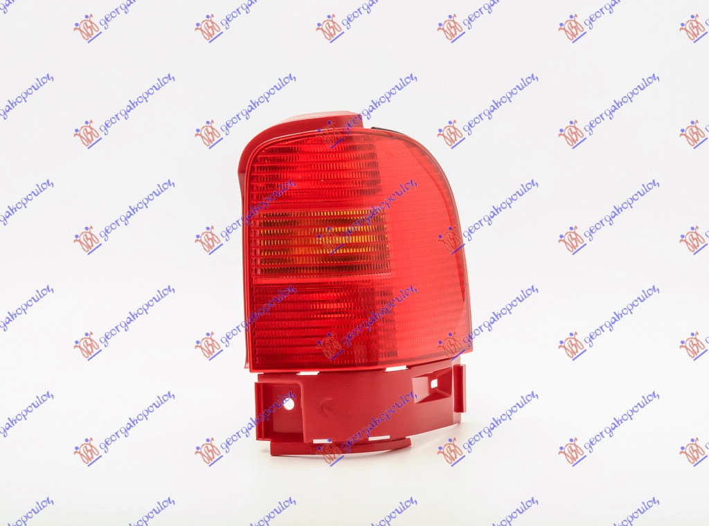 STOP LAMPA SPOLJASNJA 00- (HELLA) - DESNO