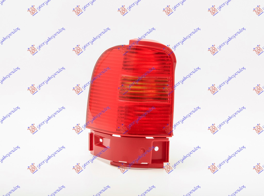 STOP LAMPA SPOLJASNJA 00- (HELLA) - LEVO