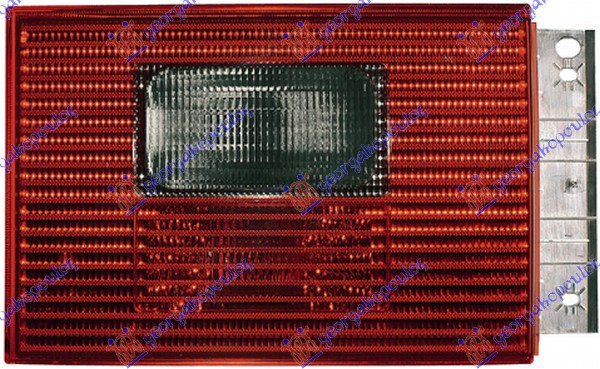 STOP LAMPA UNUTRASNJA 00-03 (HELLA) - DESNO