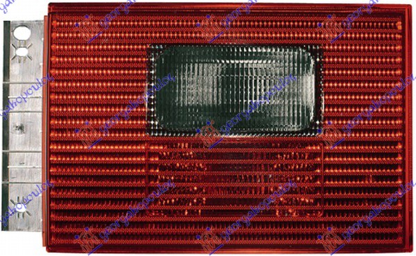 STOP LAMPA UNUTRASNJA 00-03 (HELLA) - LEVO