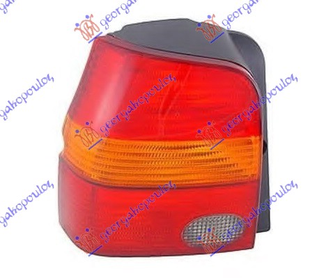 STOP LAMPA MARELLI L-Arosa(97-01) - LEVO