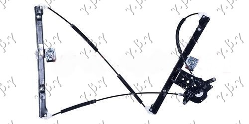 PODIZAC PREDNJEG PROZORA ELEKTRICNI (A KVALITET) - DESNO