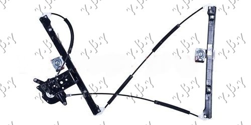 PODIZAC PREDNJEG PROZORA ELEKTRICNI (A KVALITET) - LEVO