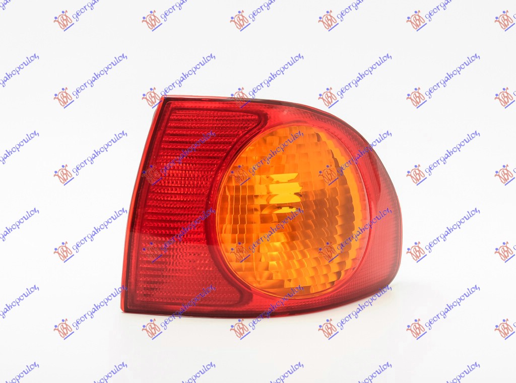 STOP LAMPA SPOLJASNJA (DEPO) - DESNO