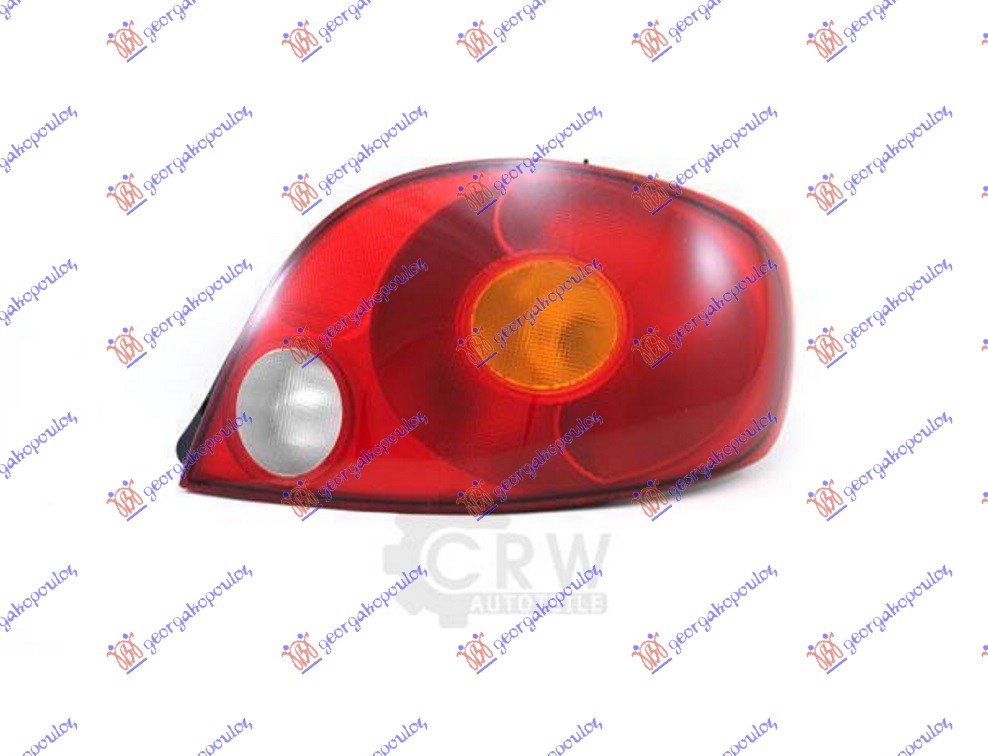 STOP LAMPA (E) (DEPO) - DESNO