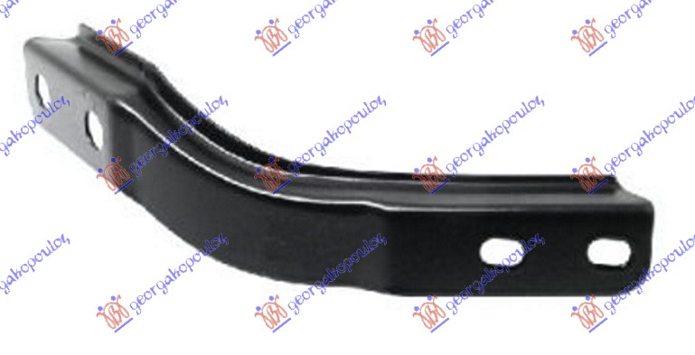 DRZAC PVC MASKE - LEVO