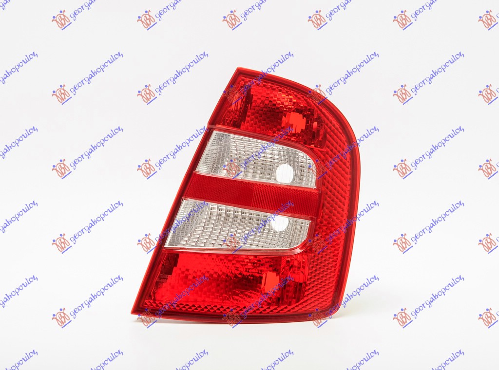 STOP LAMPA 3/5 VRATA -04 (DEPO) - DESNO