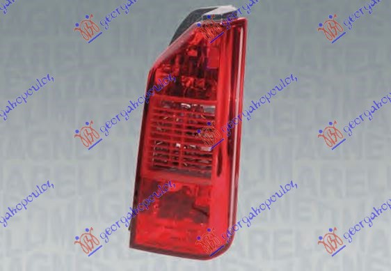 STOP LAMPA -06 (O) - DESNO