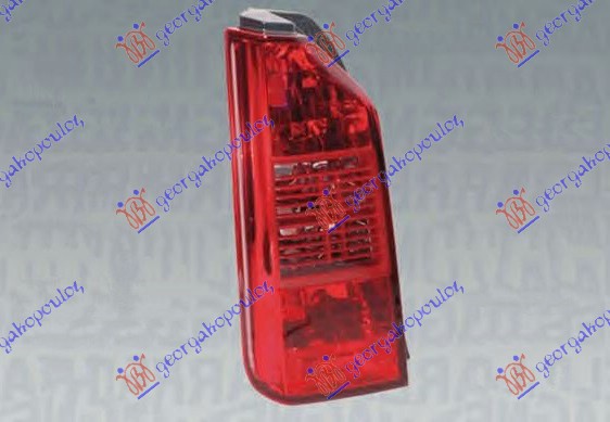 STOP LAMPA -06 (O)                       - LEVO