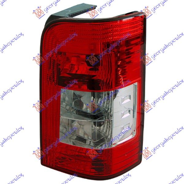 STOP LAMPA (DUPLA VRATA) 2005- (MARELLI)