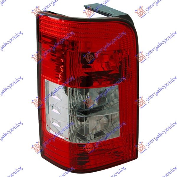 STOP LAMPA (DUPLA VRATA) 2005- (MARELLI)
