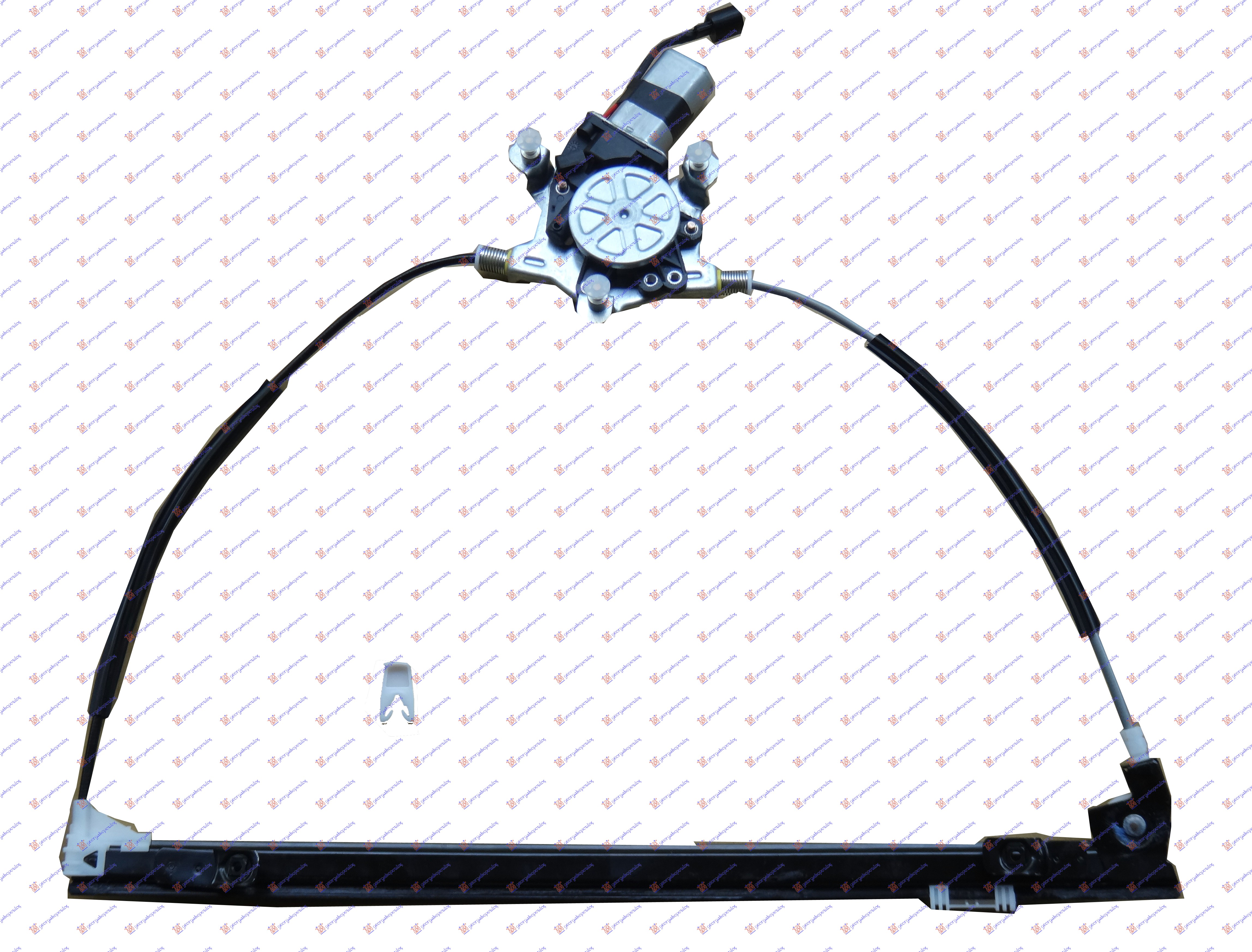 PODIZAC PREDNJEG PROZORA ELEKTRICNI ( i  RX4) - DESNO