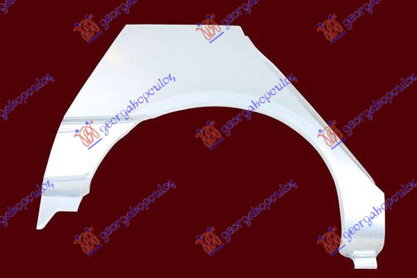 RUB 4 VRATA - DESNO