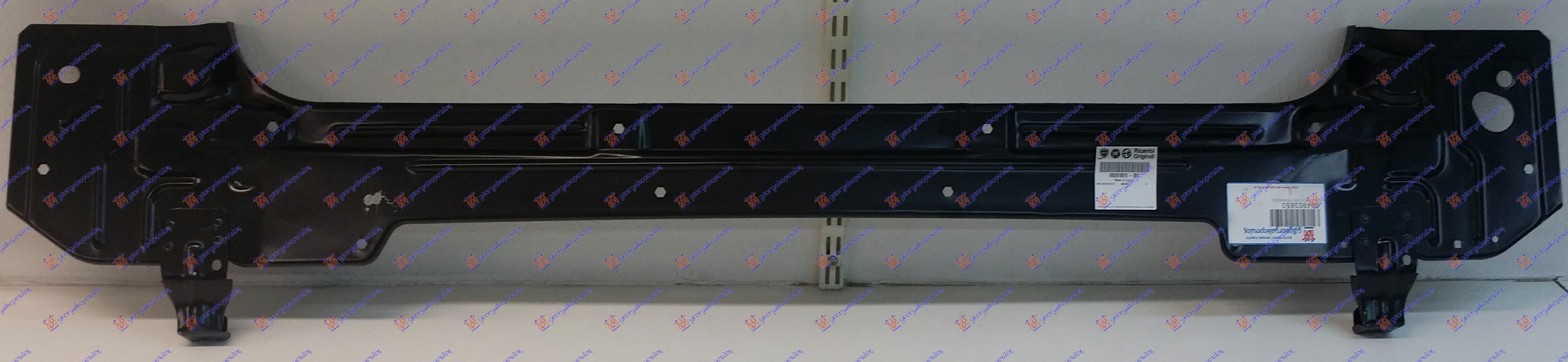 ZAD.VEZNI LIM (O)-Fior/Nemo/Bip(08-)