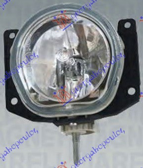 MAGLENKA (CARGO) (MARELLI)