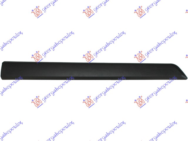 LAJSNA PREDNJIH VRATA - LEVO