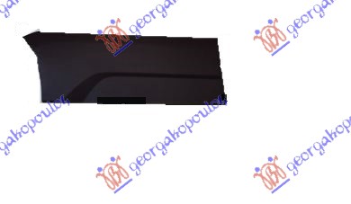 LAJSNA ZADNJIH VRATA (ADVENTURE) - DESNO