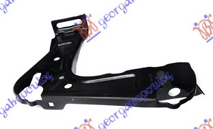 OKVIR FARA METALNI - DESNO