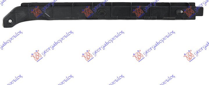 NOSAC ZADNJEG BRANIKA CENTRALNI BOCNI - LEVO