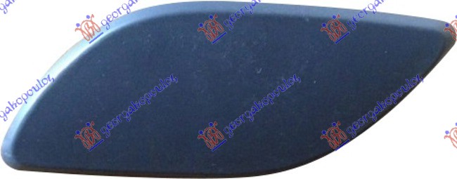 POKLOPAC PRSKALICE FARA - LEVO