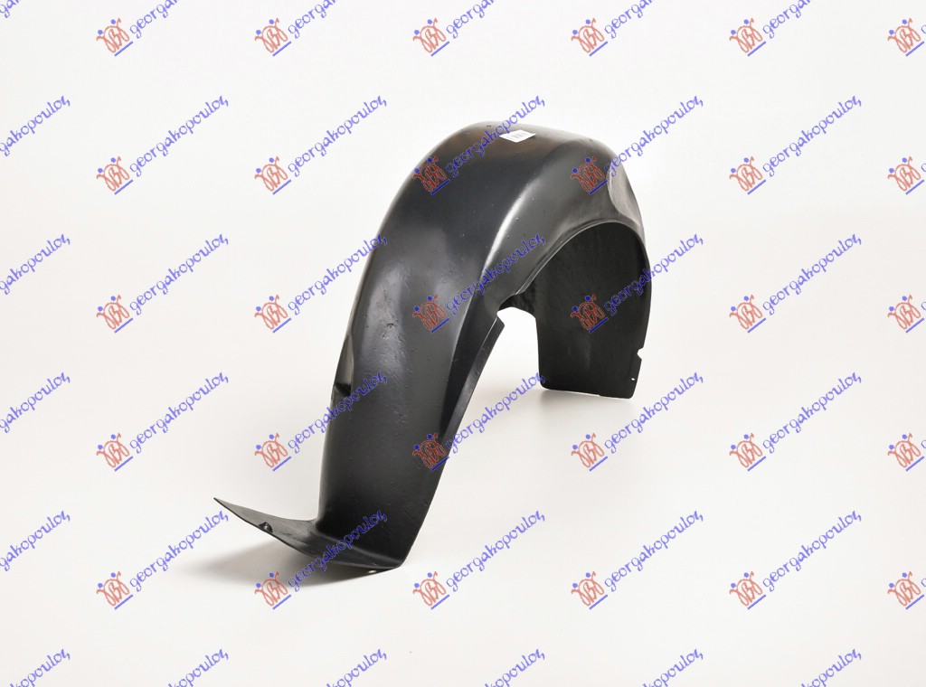 ZADNJE POTKRILO - DESNO