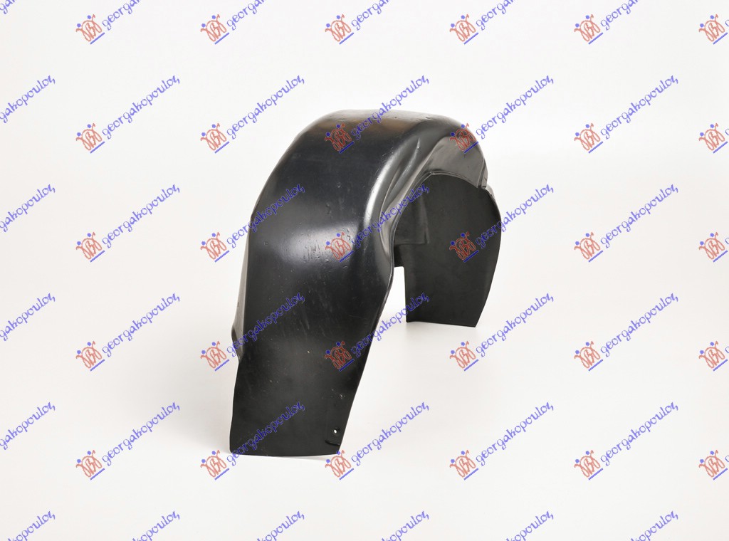 ZADNJE POTKRILO - LEVO