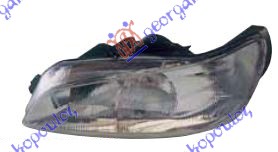 FAR DUPLO SOCIVO L(-99)-306(97-01) - LEVO