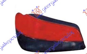 STOP LAMPA 3/5 VRATA (DEPO) - LEVO