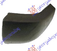 KRAJ ZADNJEG BRANIKA - DESNO