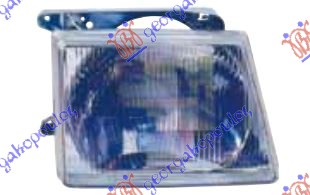 FAR D-Kadett D(80-84) - DESNO