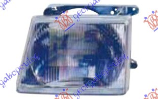 FAR L-Kadett D(80-84) - LEVO