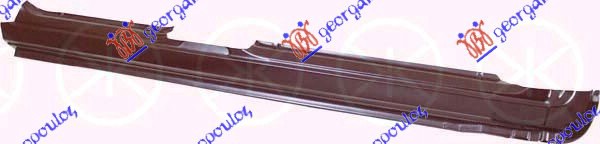 SAJTNA 4 VRATA - DESNO