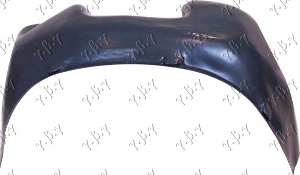 POTKRILO L-Kadett E(84-91) - LEVO