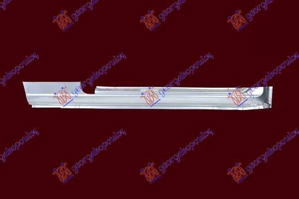 SAJTNA 2 VRATA - DESNO