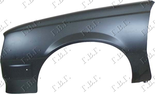 BLATOBRAN LEVI-Ascona C(81-) - LEVO