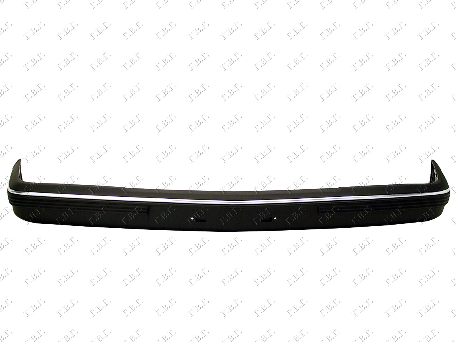 PREDNJI BRANIK CR-Ascona C(81-)