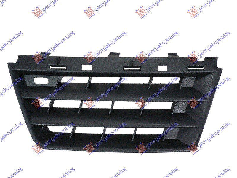 PVC MASKA -06 - LEVO
