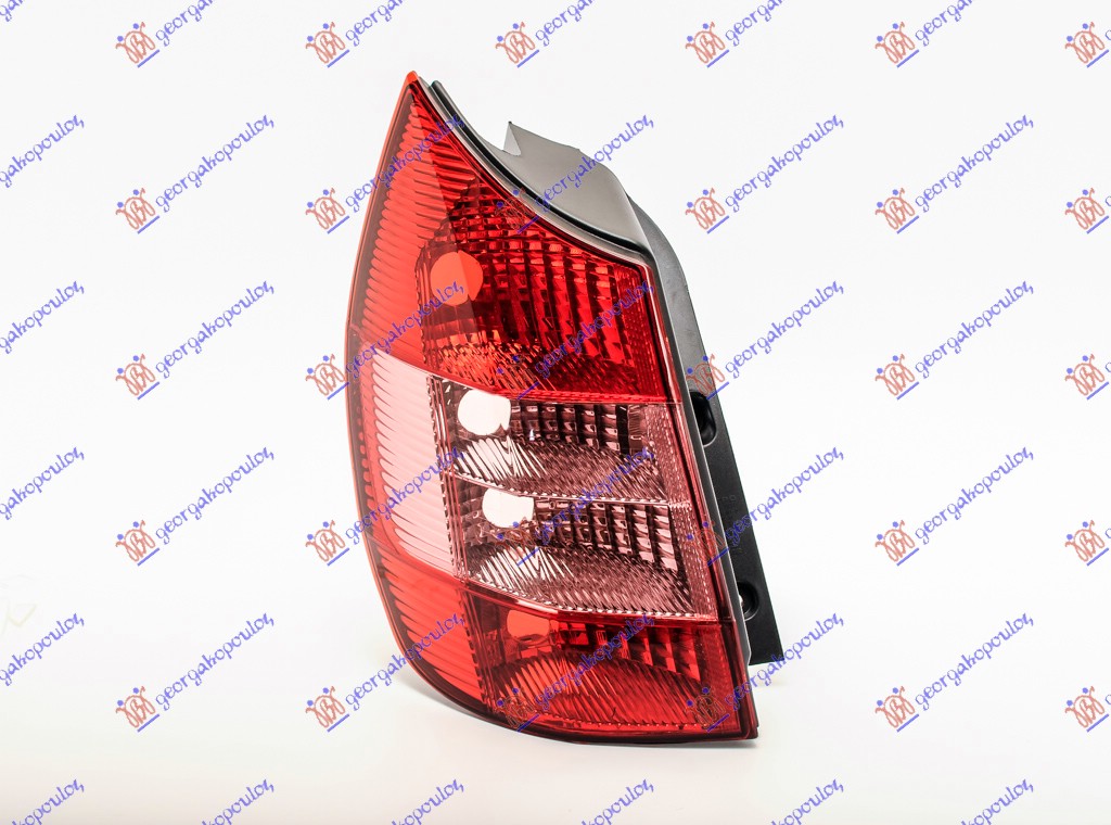 STOP LAMPA -05 (DEPO) - LEVO