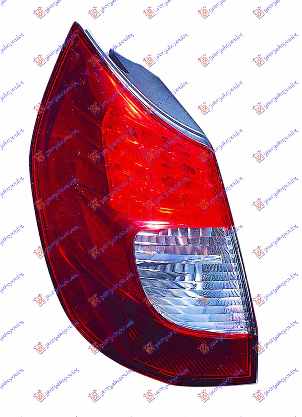 STOP LAMPA 06- (DEPO) - LEVO