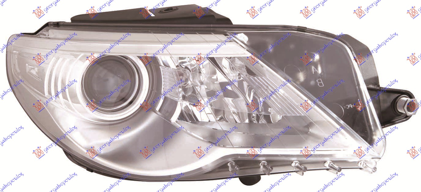 FAR XENON AFS (DEPO) - DESNO