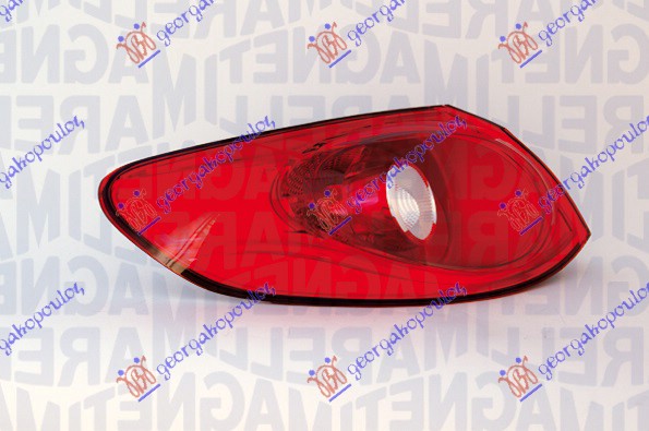 STOP LAMPA SPOLJASNJA (MARELLI) - LEVO