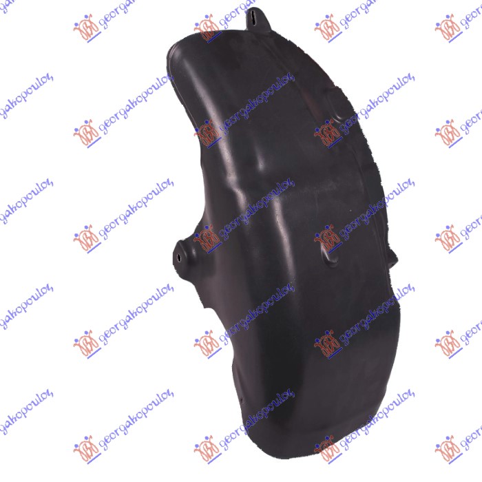 ZADNJE POTKRILO (SEDAN) - DESNO