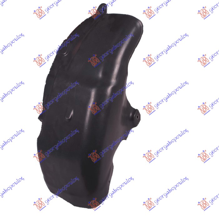 ZADNJE POTKRILO (SEDAN) - LEVO