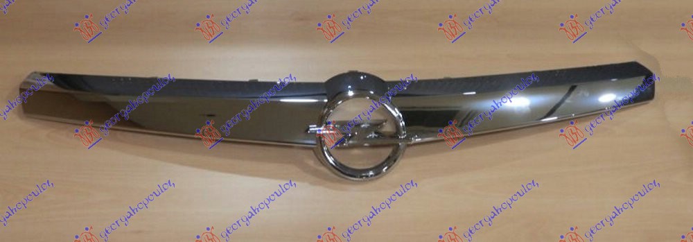 LAJSNA PVC MASKE 4/5 VRATA HROM 07-