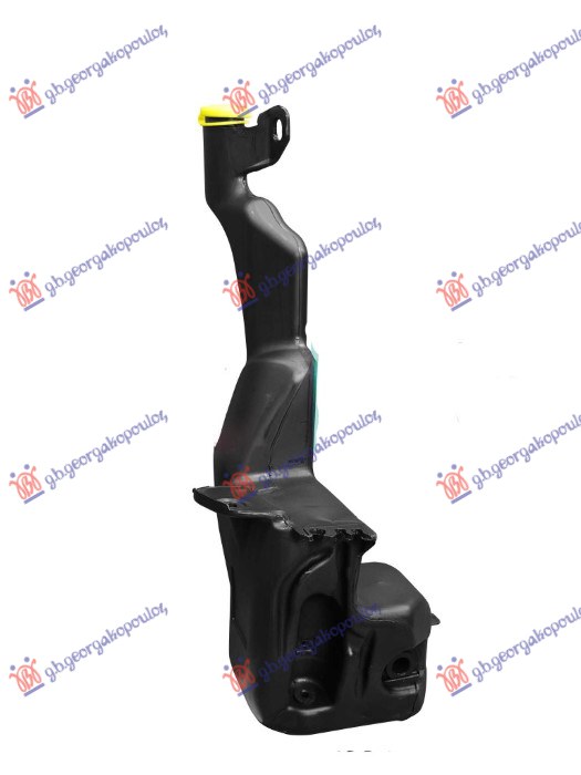 POSUDA ZA TECNOST BRISACA SA OTVOROM ZA SENZOR