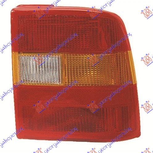 STOP LAMPA (DEPO) - DESNO